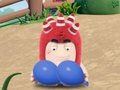 Spiel Oddbods Looney Ballooney Online