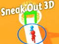 Spiel 3D rausschleichen  Online