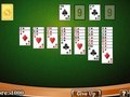 Spiel Agnes Solitär  Online