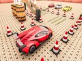 Spiel Verrücktestes Parken  Online