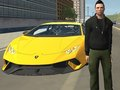 Spiel Extremer Autofahrsimulator 2022  Online