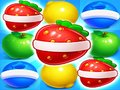 Spiel Früchte Link Match3  Online