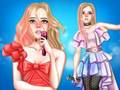Spiel K-Pop-Abenteuer  Online