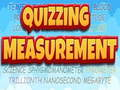 Spiel Quizmessung  Online