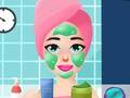 Spiel Prinzessin Schönheitssalon  Online