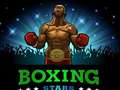 Spiel Boxstars  Online