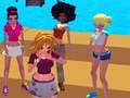Spiel Makeover-Lauf  Online