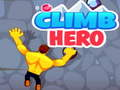 Spiel Klettere zum Helden  Online