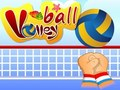 Spiel Volleyball Online