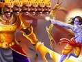 Spiel Ramme den Yoddha  Online
