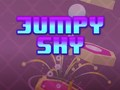 Spiel Sprunghafter Himmel  Online
