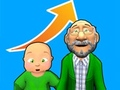 Spiel Lauf des Lebens 3D  Online