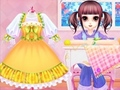 Spiel Mein Designer-Traum  Online
