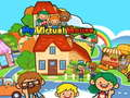 Spiel Mein virtuelles Haus  Online