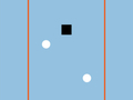 Spiel Ausweichende Bälle  Online