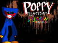 Spiel Poppy PlayTime Puzzle Challenge Online