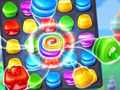 Spiel Kuchen Crunch  Online