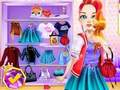 Spiel Die Prinzessin in die Zukunft geschickt  Online