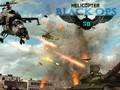 Spiel Hubschrauber Black Ops 3d  Online