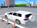 Spiel Prado-Parkplatz  Online