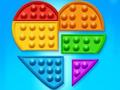 Spiel Pop-It-Puzzle  Online