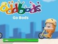 Spiel OddBods: Gehen Sie Bods  Online