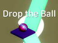 Spiel Lass den Ball fallen  Online