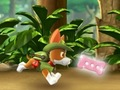 Spiel Paw Patrol: Dschungelrettung des Trackers  Online