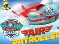 Spiel Paw Patrol: Luftpatrouille  Online