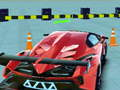 Spiel RCK -Parkplätze Online