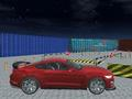 Spiel Supercar-Parksimulator  Online