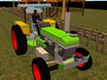 Spiel Traktor parken  Online