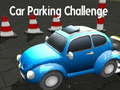 Spiel Parkplatz-Challenge  Online