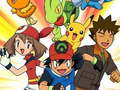 Spiel Pokémon-Folie  Online
