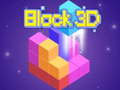 Spiel 3D blockieren  Online