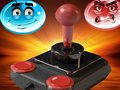 Spiel Air-Hockey-Pong  Online