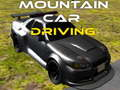 Spiel Bergautofahren  Online