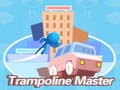 Spiel Trampolin-Meister  Online
