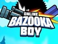 Spiel Panzerfaustjunge online  Online