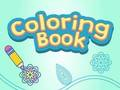 Spiel Malbuch  Online