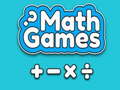 Spiel Mathe-Spiele  Online