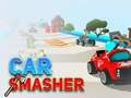 Spiel Autozerstörer  Online