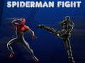 Spiel Spiderman-Kampf  Online