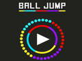 Spiel Kugelsprung  Online