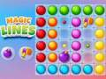 Spiel Magische Linien  Online