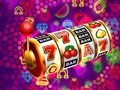 Spiel Frucht-Slots  Online