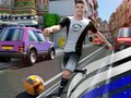 Spiel Cristiano Ronaldo Online