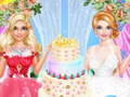 Spiel Hochzeitstortenmeister 2  Online