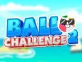 Spiel Ball-Challenge 2  Online