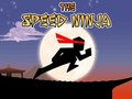 Spiel Der Speed-Ninja  Online